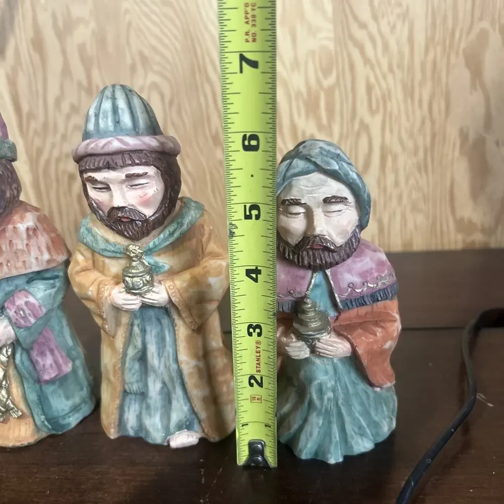 Decor wisemen good